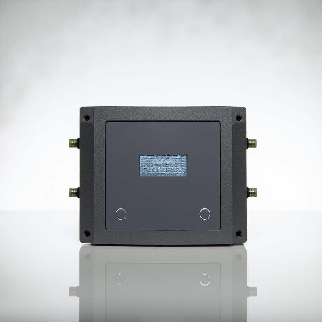 DM5C 系列运动控制器