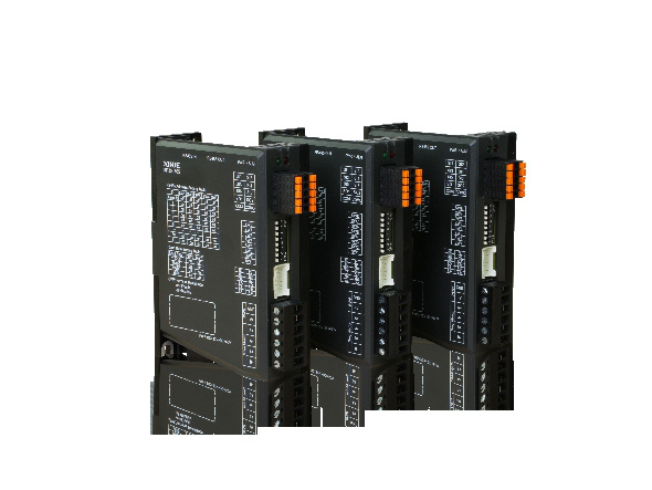 RS485 驱控一体式步进驱动器