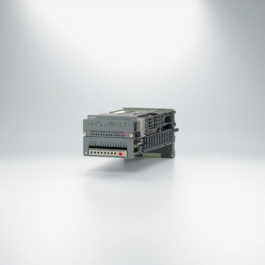 XL 系列薄型 PLC